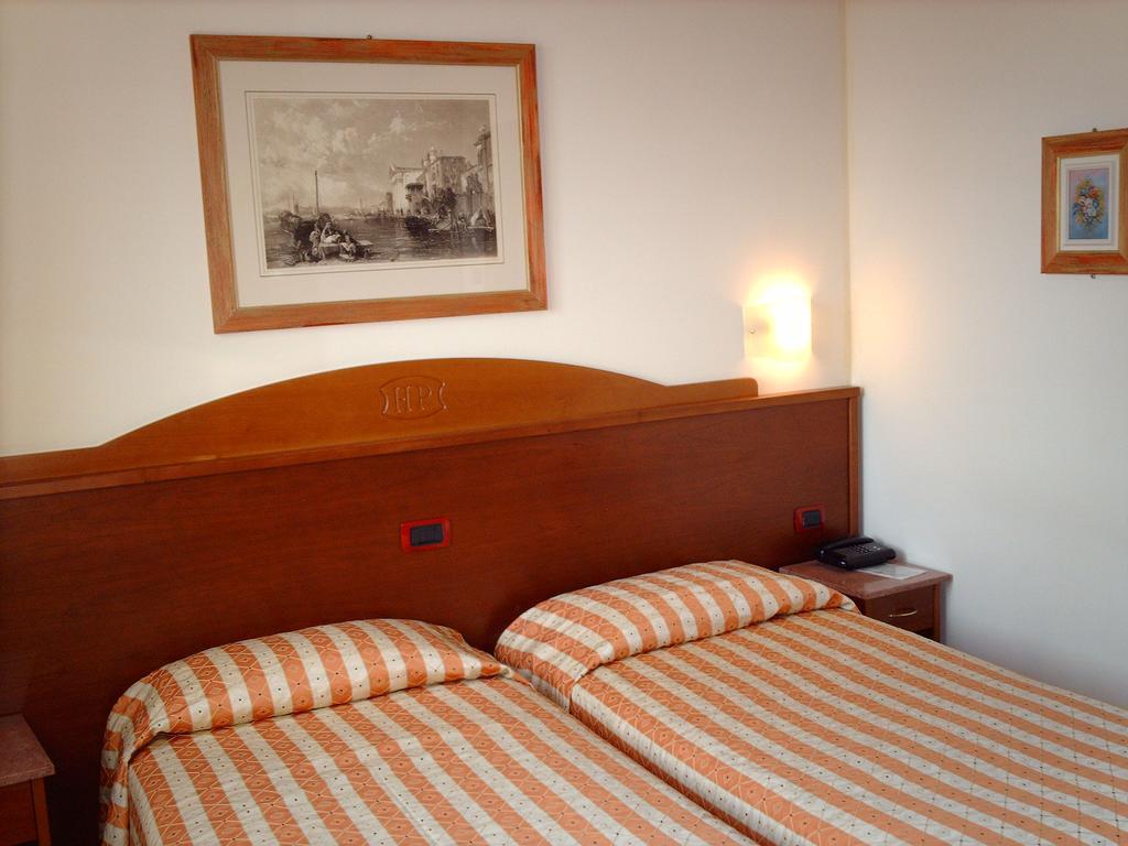 Hotel La Pioppa Bolonha